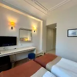 Aspen Hotel