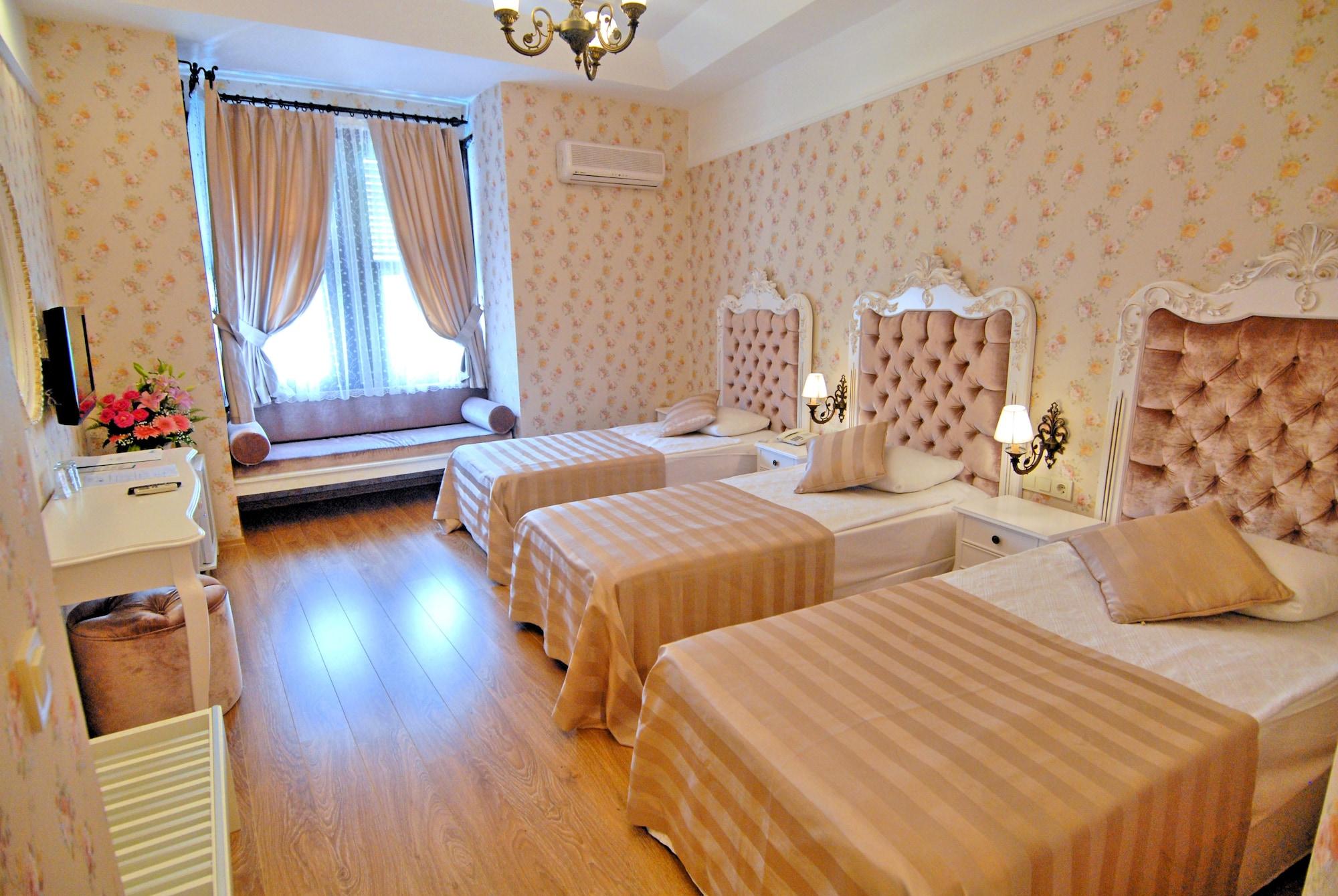Aspen Hotel 4*