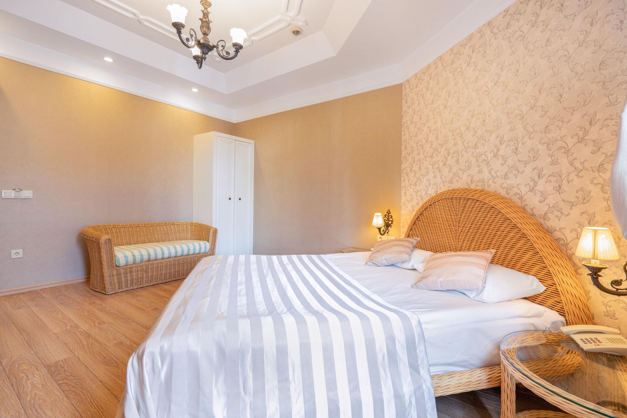 Aspen 4* Antalya