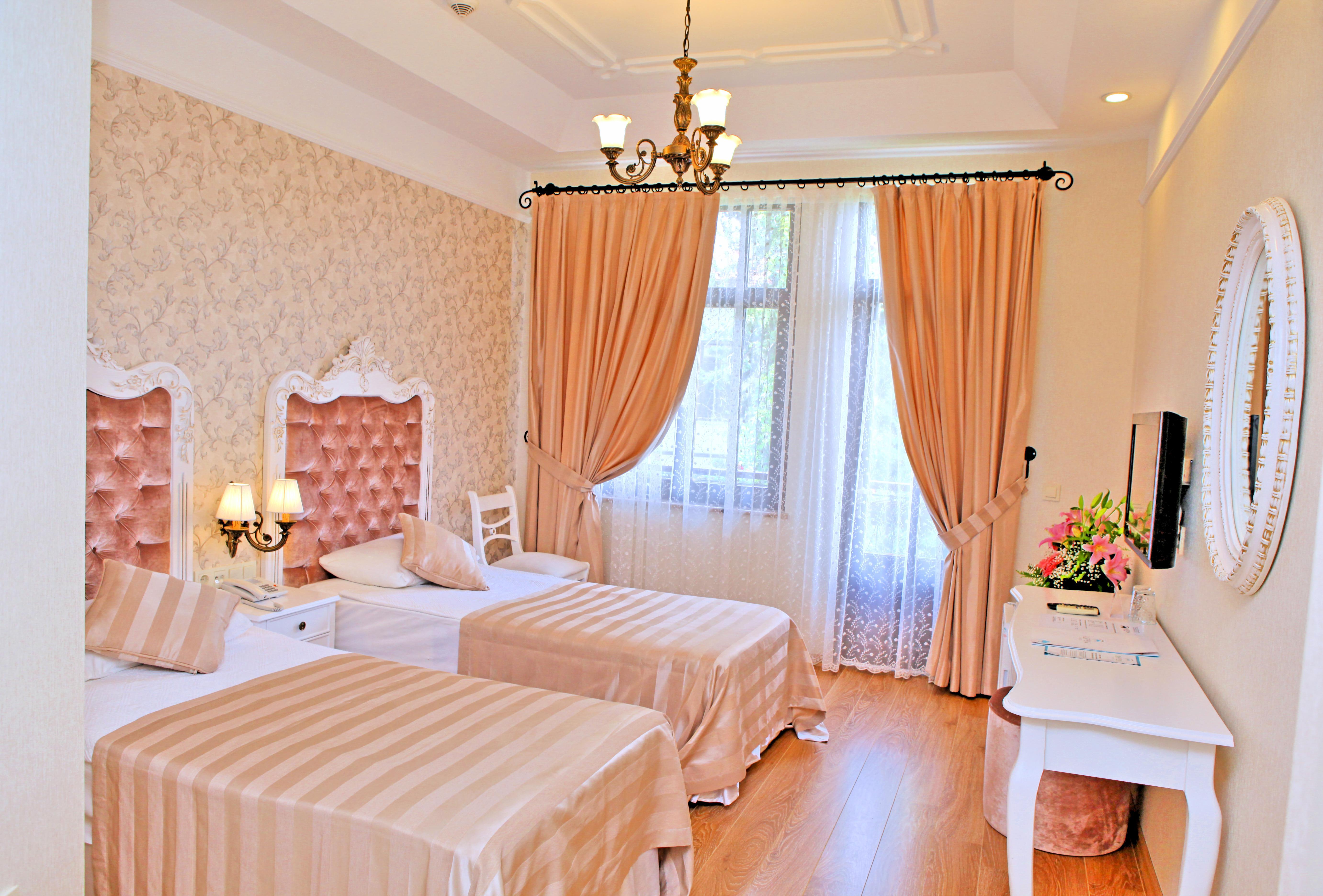 Aspen Hotel 4*