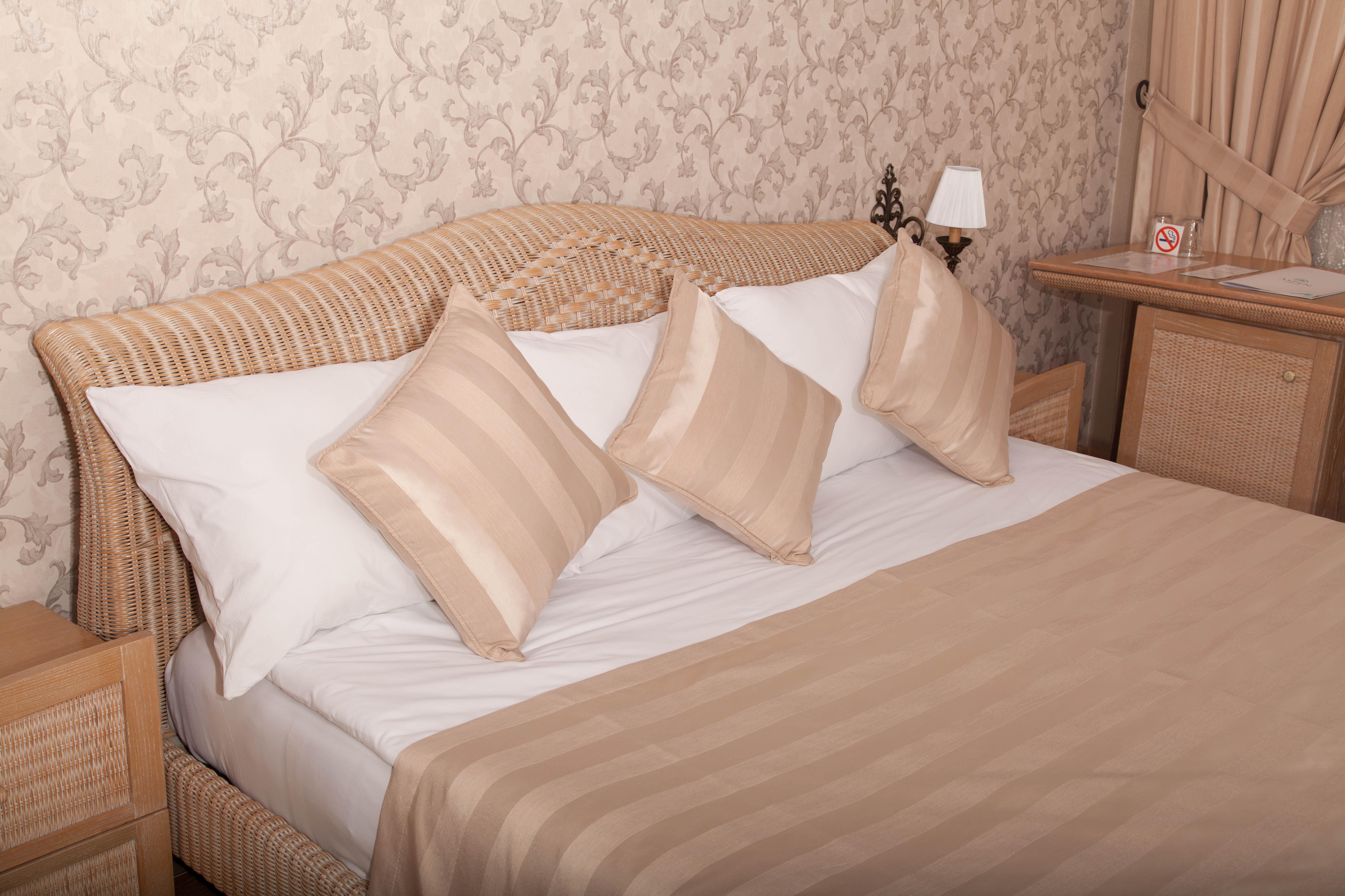 Aspen Hotel 4*
