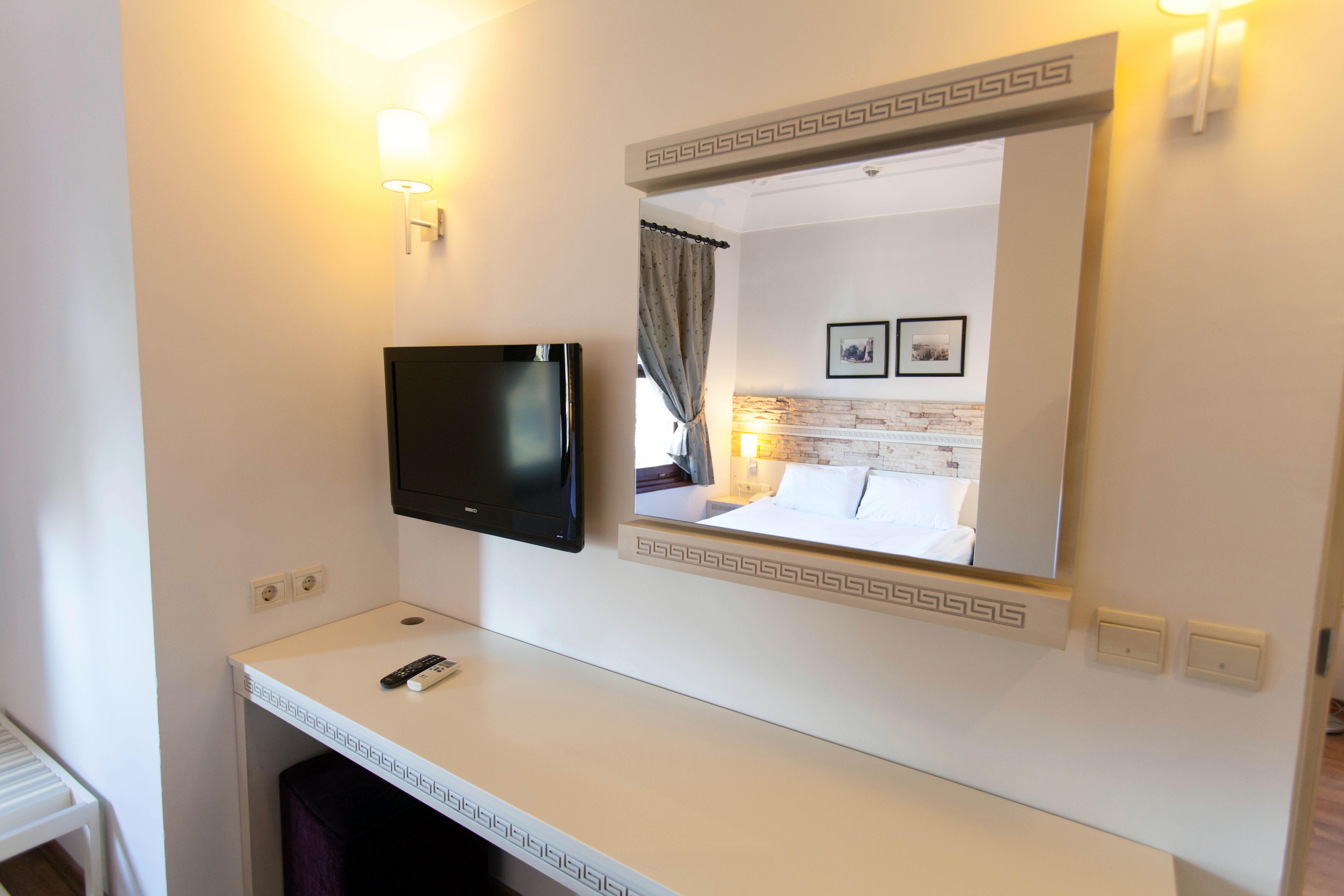 Hotel Aspen Antalya