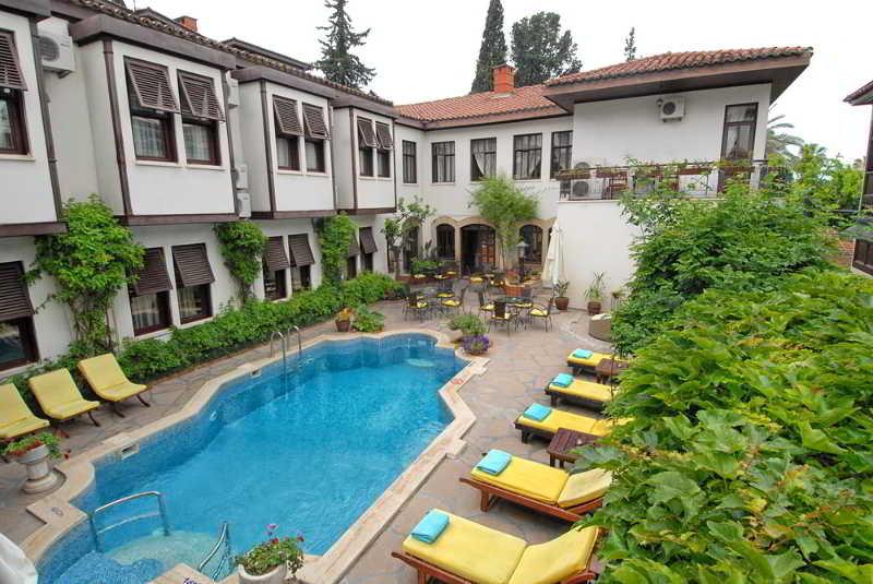 Hotel Aspen 4*