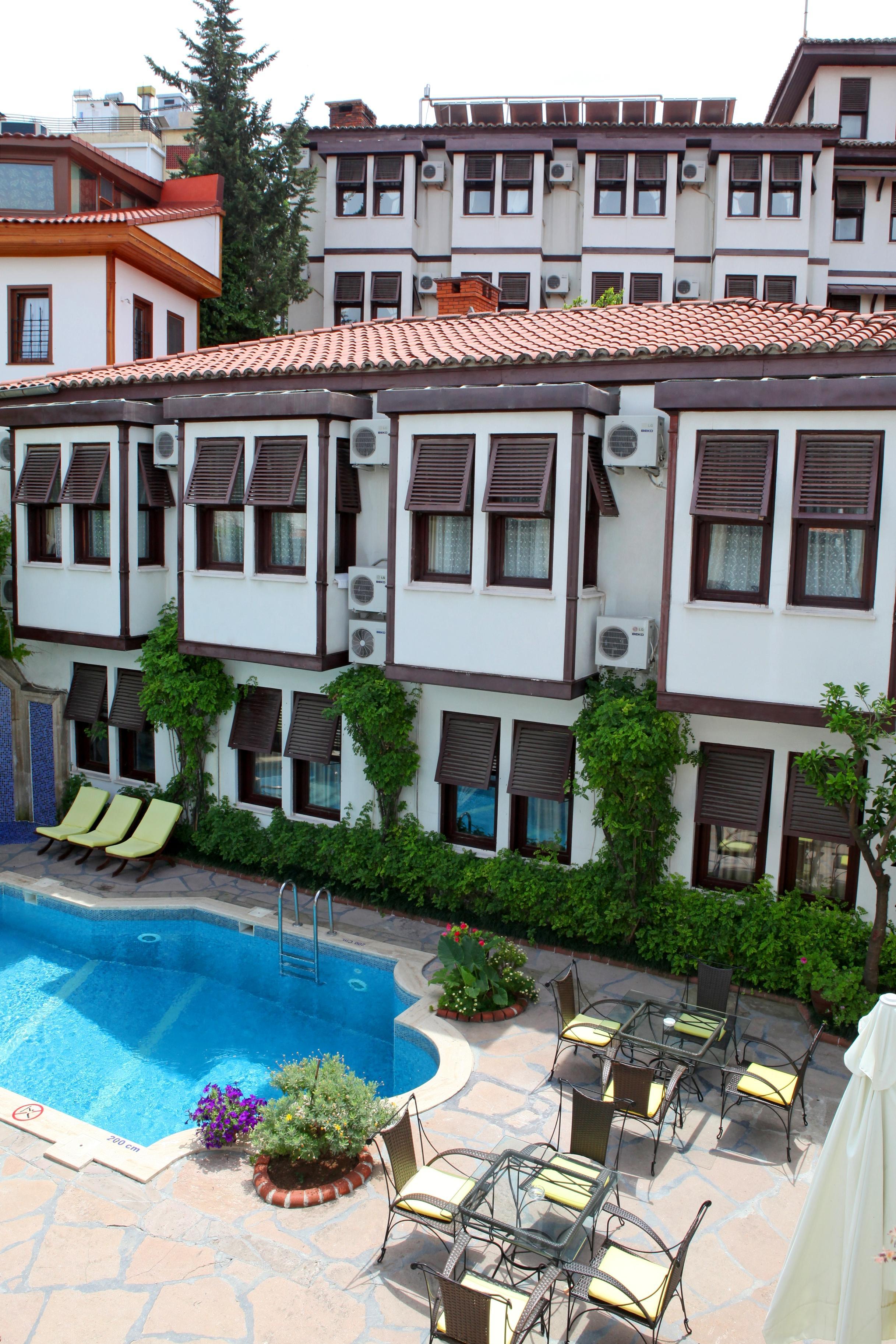 Aspen 4* Antalya