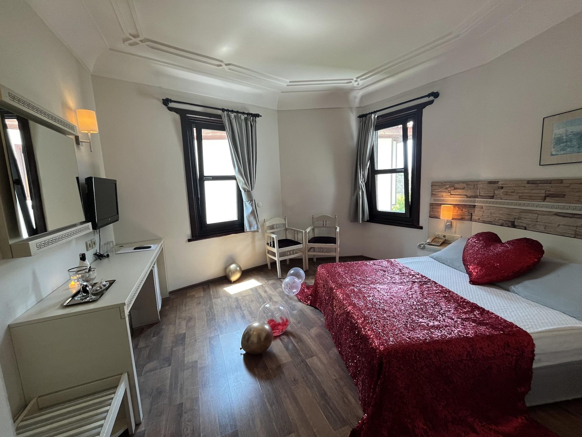 Hotel Aspen 4*