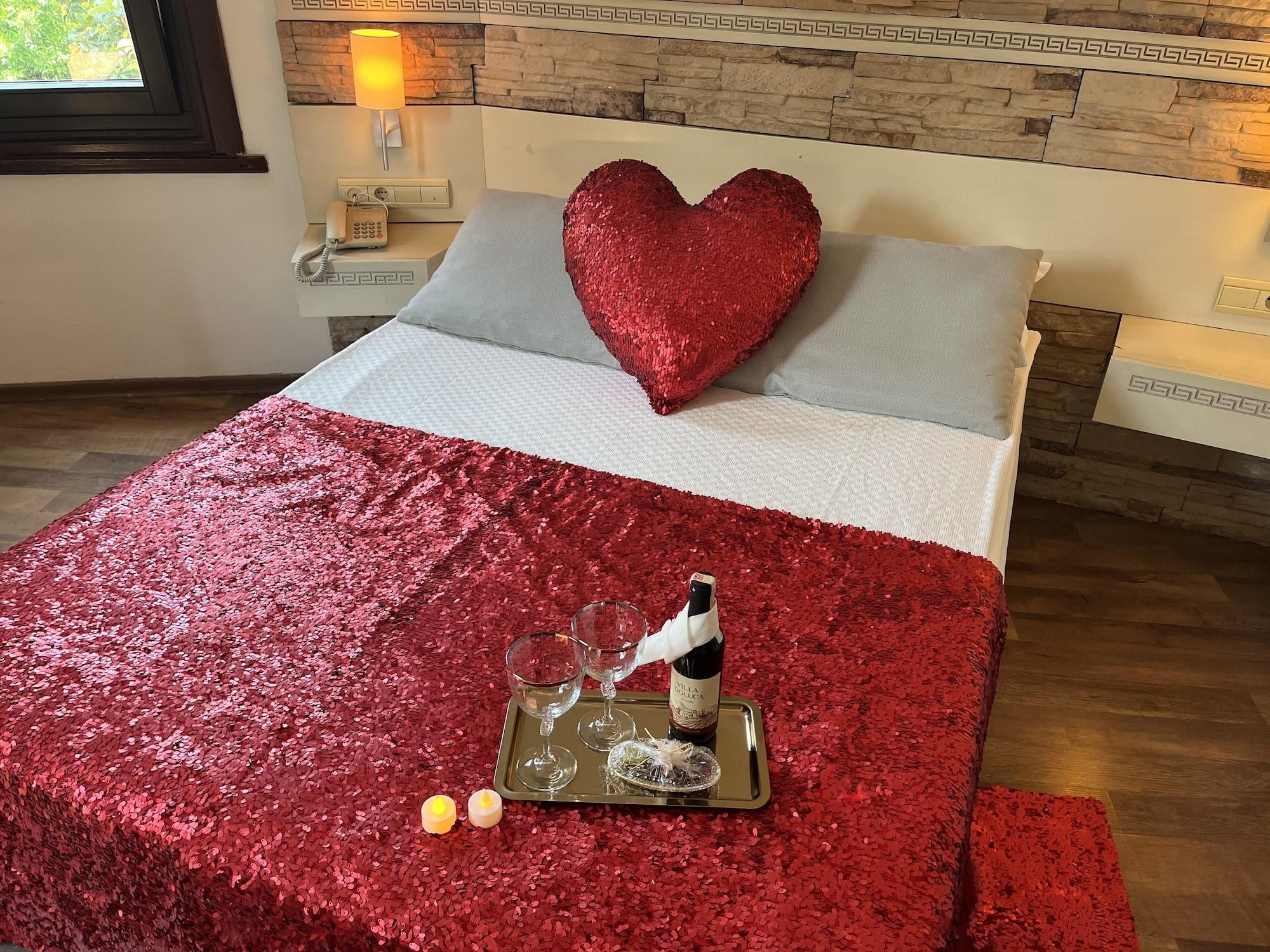 Aspen Hotel 4*