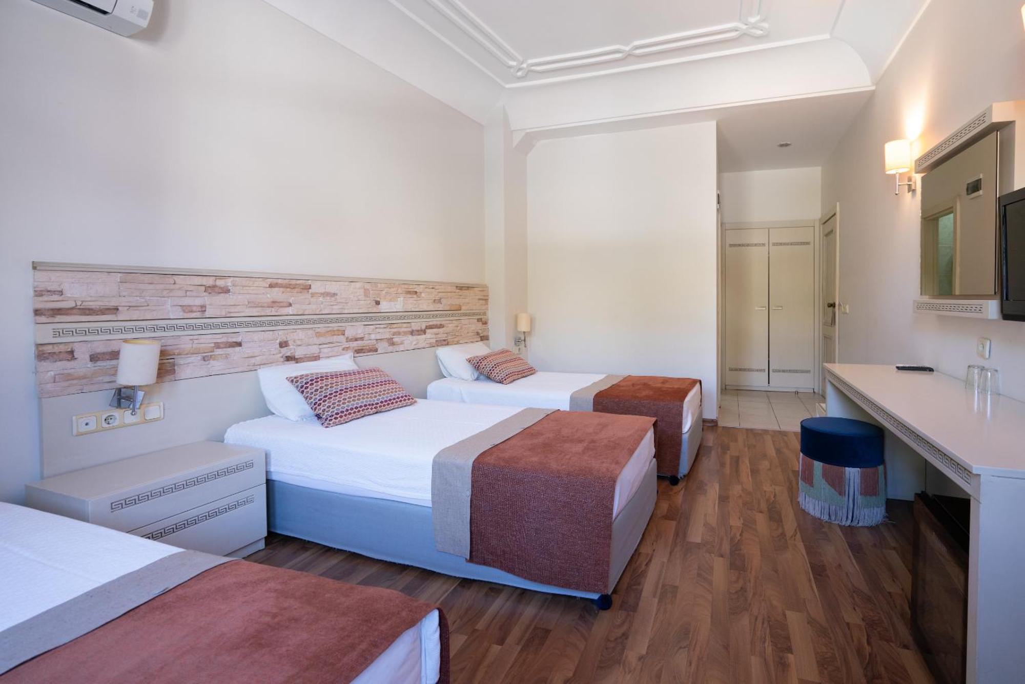 Hotel Aspen Antalya