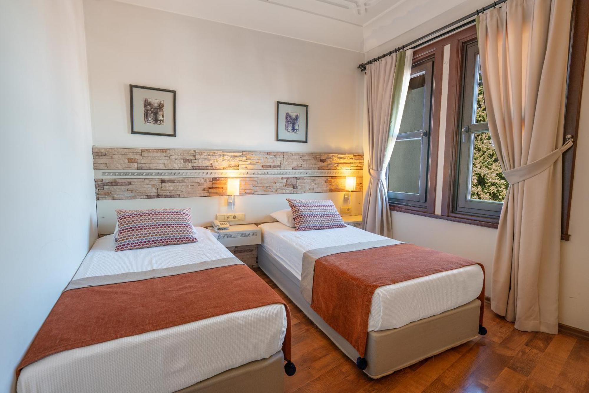 Aspen Hotel Antalya