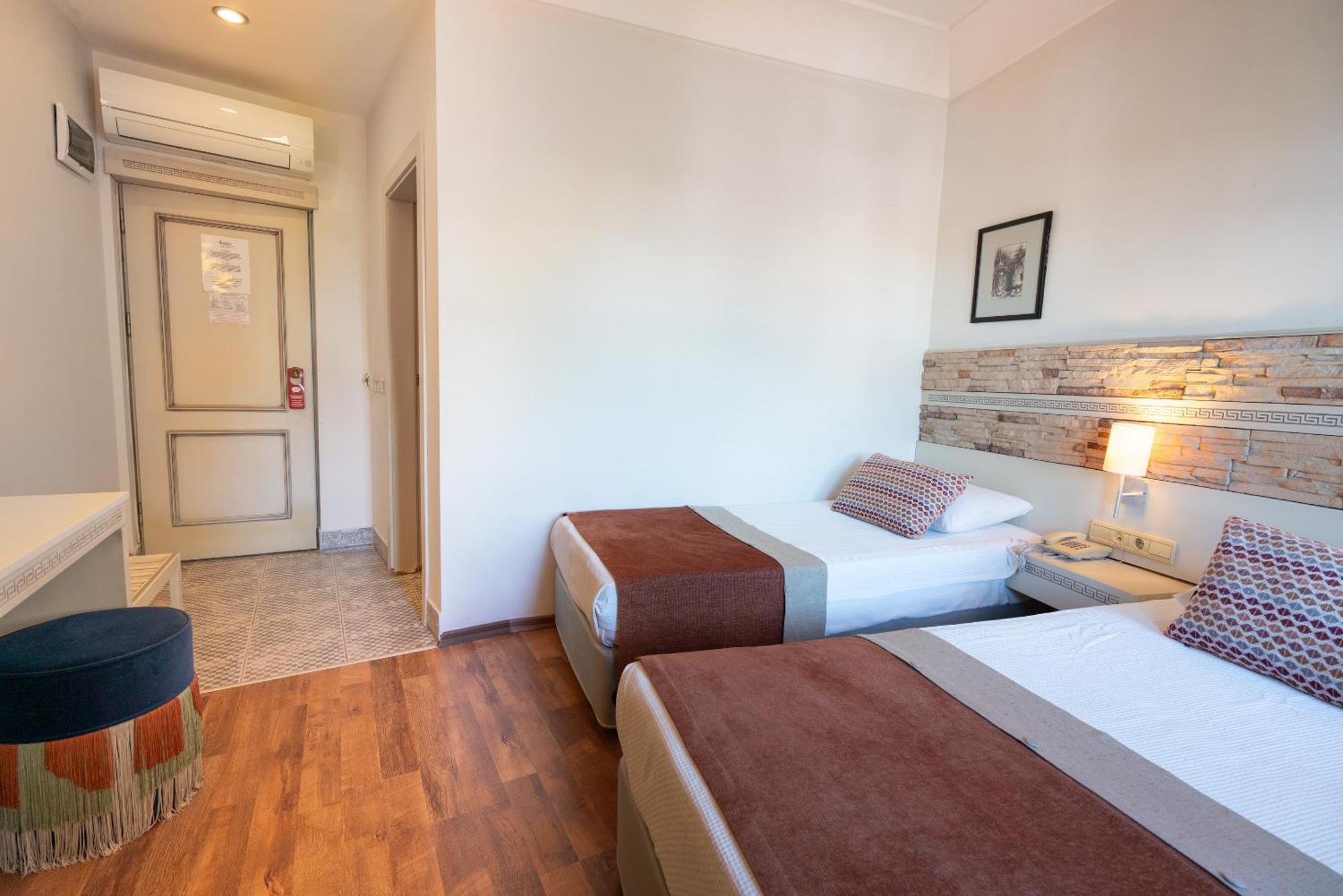 Hotel Aspen Antalya