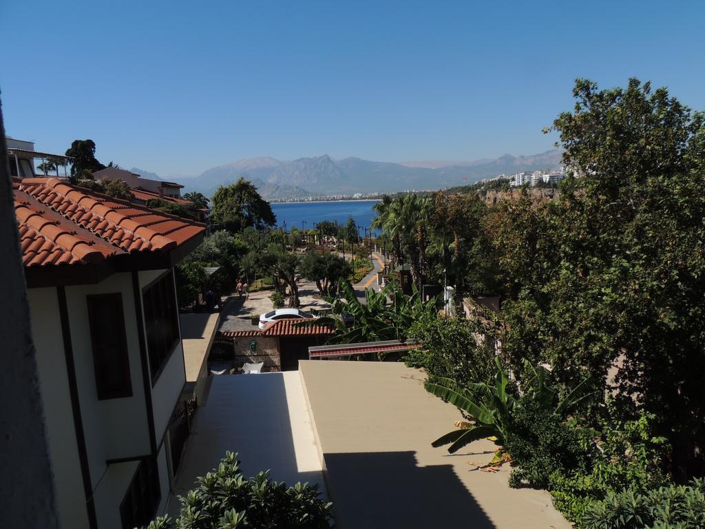 Aspen Hotel Antalya