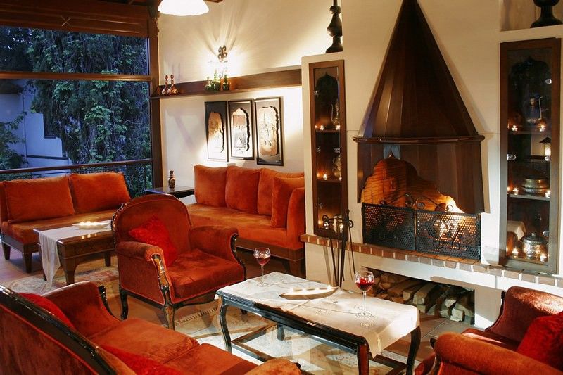 Aspen Hotel 4*