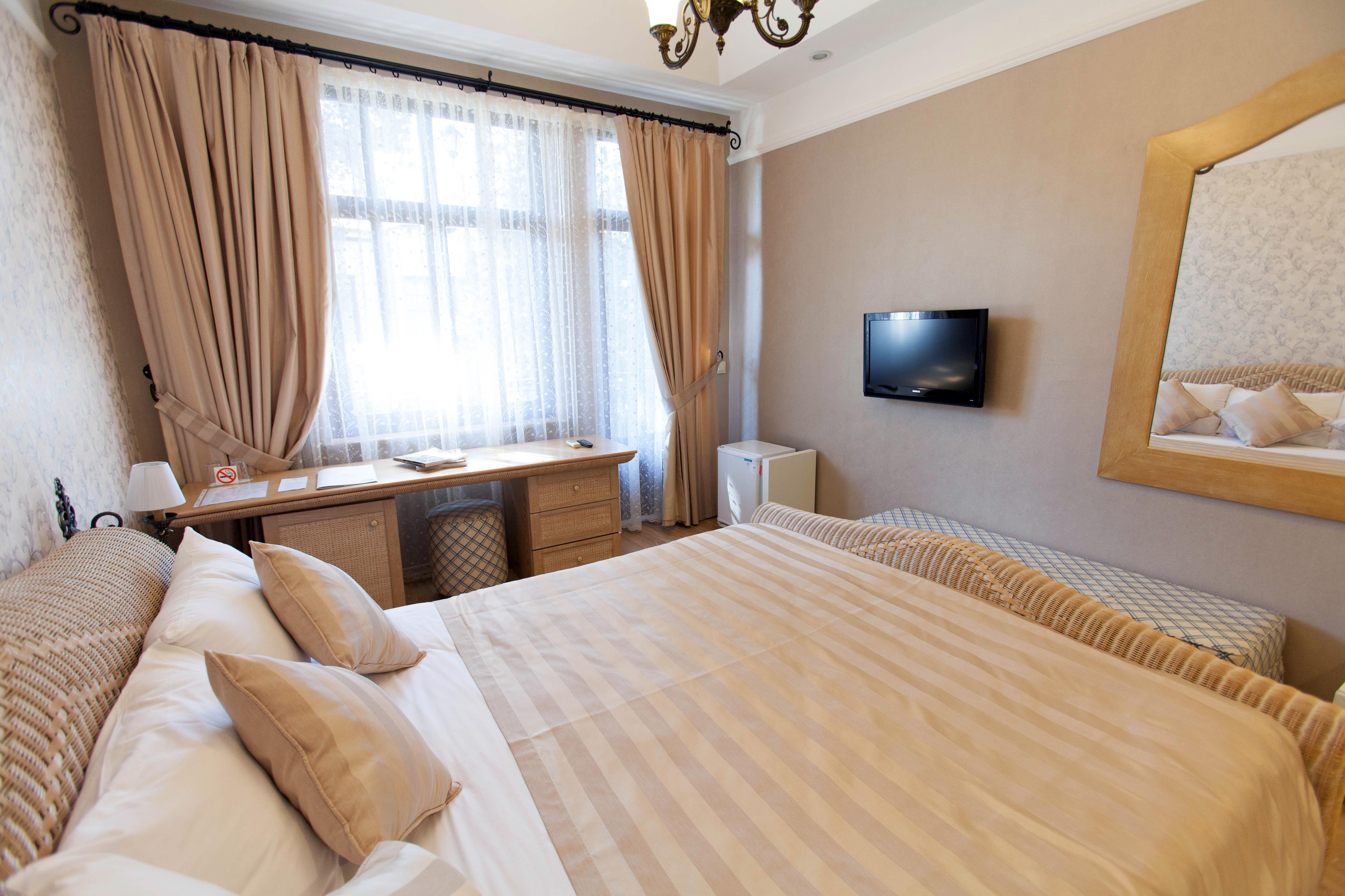 Otel Aspen Kaleiçi 4*