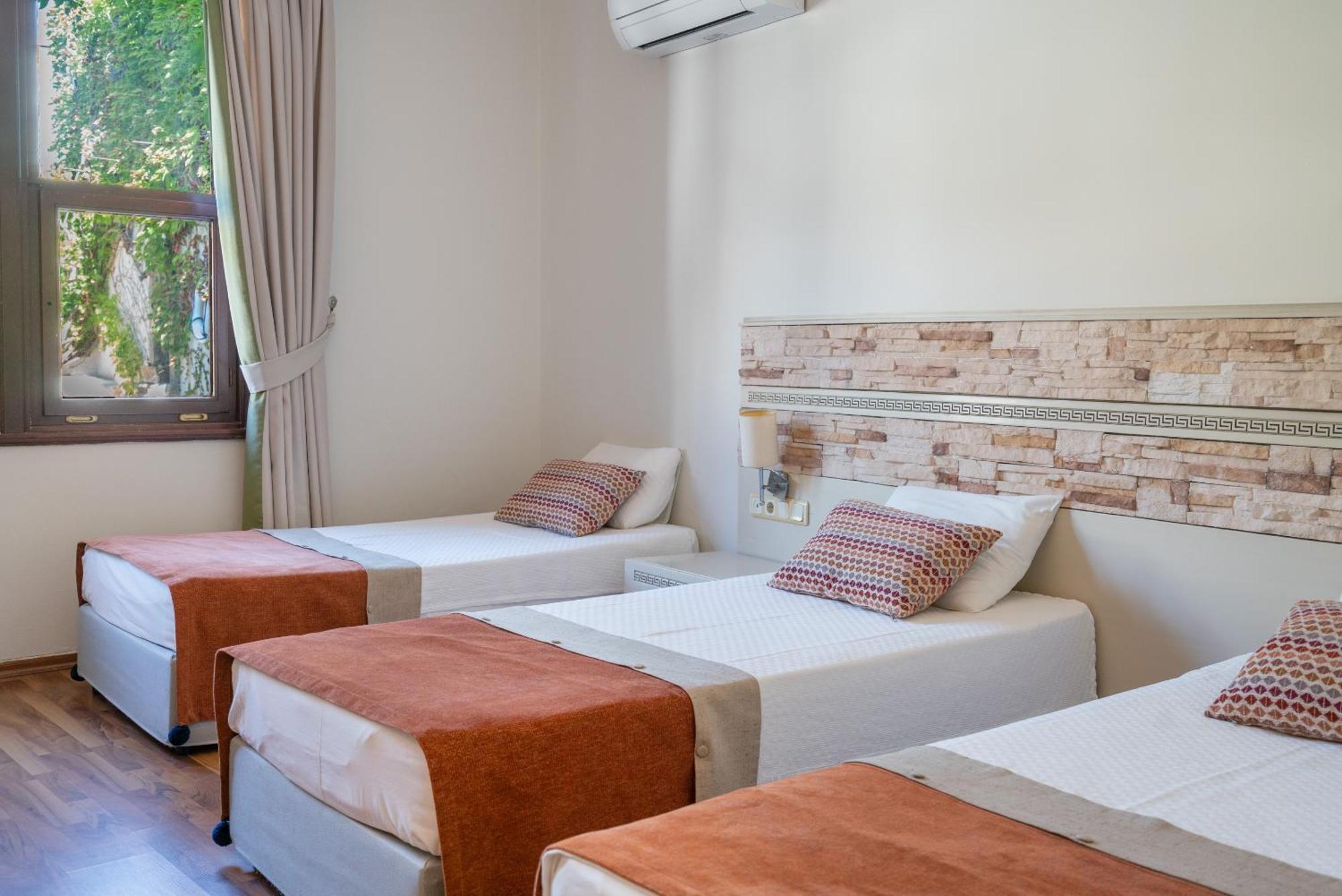 Aspen Kaleiçi Otel